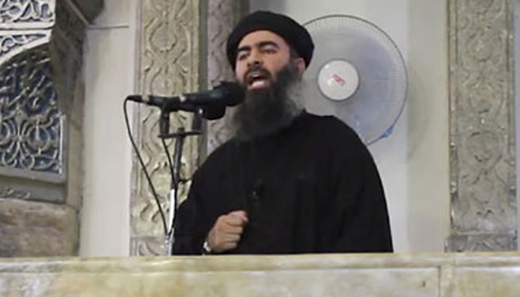 Baghdadi